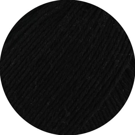 Lana Grossa Setapura 016 Black-2