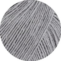 Lana Grossa Setapura 020 Ice Grey-2