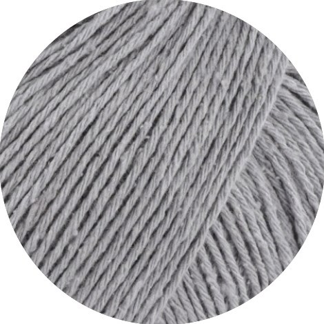 Lana Grossa Setapura 020 Ice Grey-2