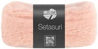 Lana Grossa Setasuri 056 Light Pink