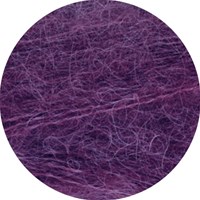 Lana Grossa Setasuri 064 Dark violet-2