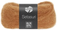 Lana Grossa Setasuri 071 Salmon Orange