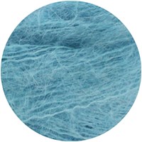 Lana Grossa Setasuri 073 Turquoise Blue-2