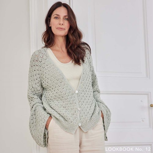 Lana Grossa Alta Moda Cotolana