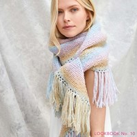 Lana Grossa Amoroso - Lookbook No. 10