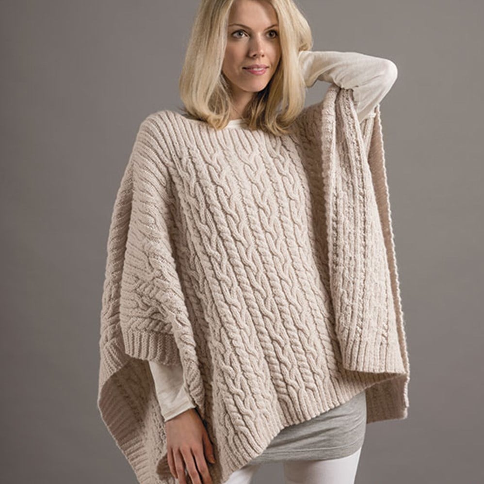 rico design creative soft wool aran