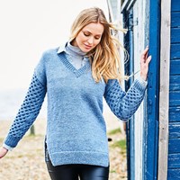 Stylecraft Highland Heathers Aran