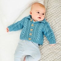Stylecraft Naturals Bamboo