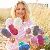 Stylecraft Naturals Organic Cotton