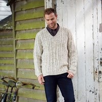 Stylecraft Special Aran With Wool Marl