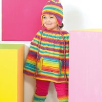 Stylecraft Wondersoft Merry Go Round DK