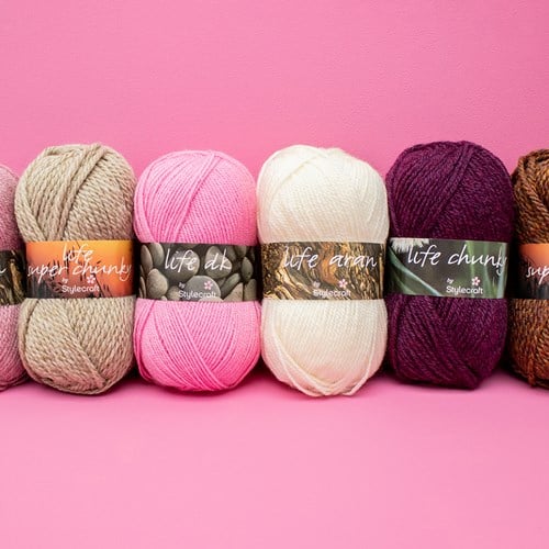 Stylecraft Life