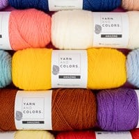 Yarn And Colors Amazing