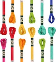 DMC Mouliné Satin