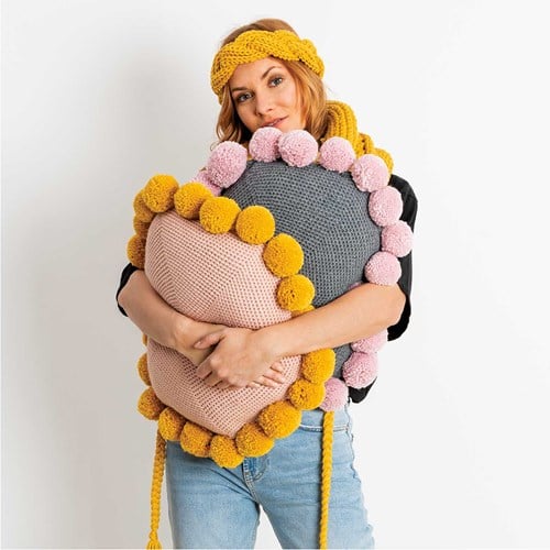Rico Essentials Mega Merino Chunky