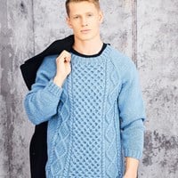 Stylecraft Special Aran With Wool