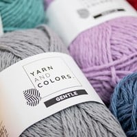 Yarn And Colors Gentle