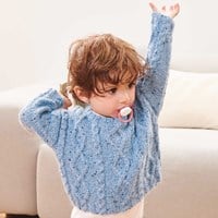 Rico Baby Dream Tweed