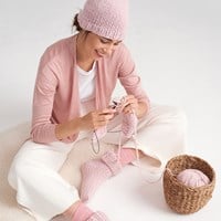 Rico Essentials Super Super Chunky