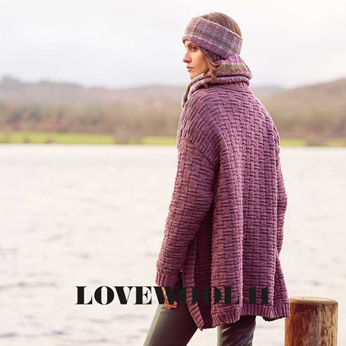 Rico Essentials Merino 