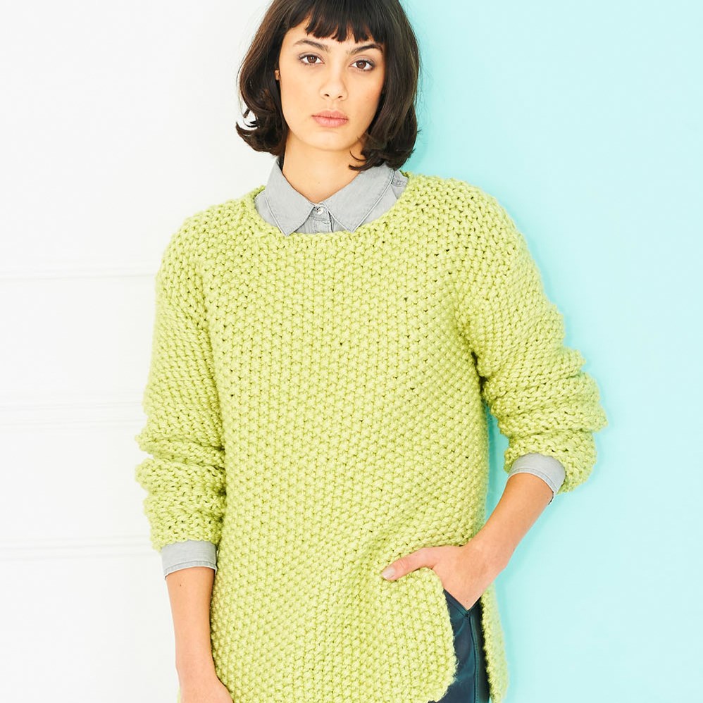 Special xl super chunky wool deals