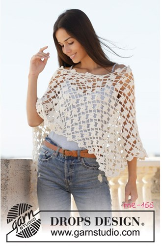Drops Merino Extra Fine Mix