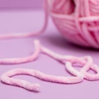 Durable Velvet 203 Light Pink-3