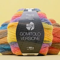 Gomitolo Versione