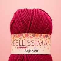 Stylecraft Bellissima Chunky
