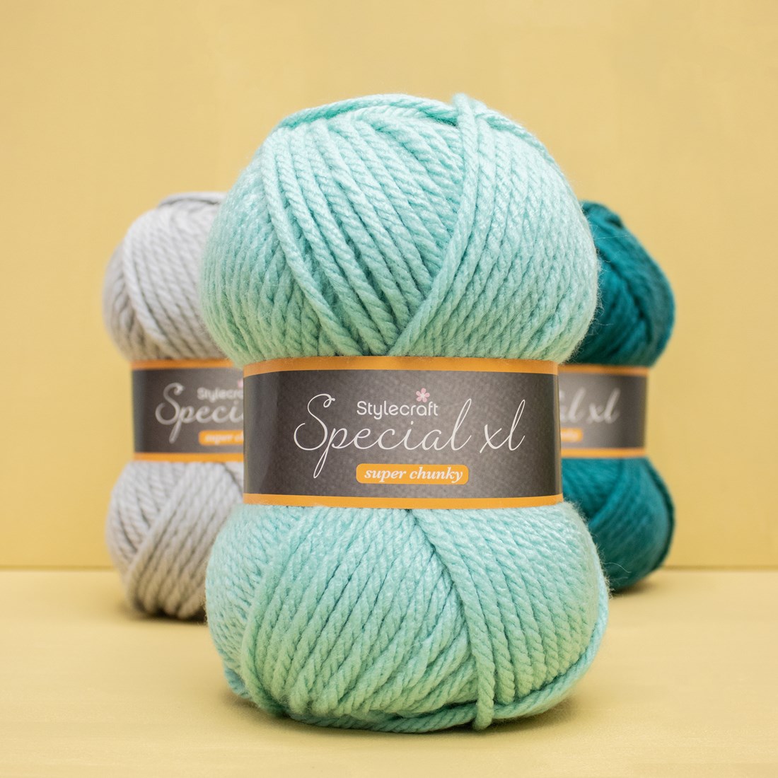 Stylecraft special online super chunky