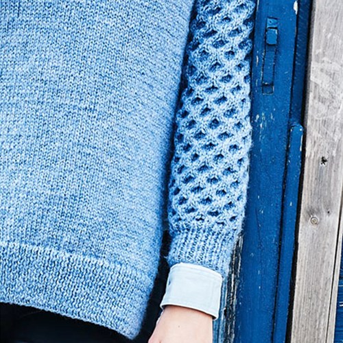 Stylecraft Highland Heathers Aran 