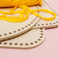 Durable MDF Bodem