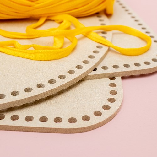 Durable MDF Bodem