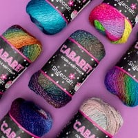 Stylecraft Cabaret