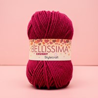 Stylecraft Bellissima Chunky