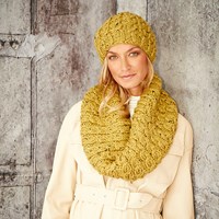 Stylecraft XL Tweed Super Chunky