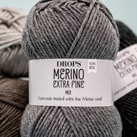 Drops Merino Extra Fine Mix 