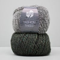 Lana Grossa Fashion Tweed