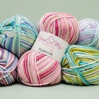Stylecraft You & Me 