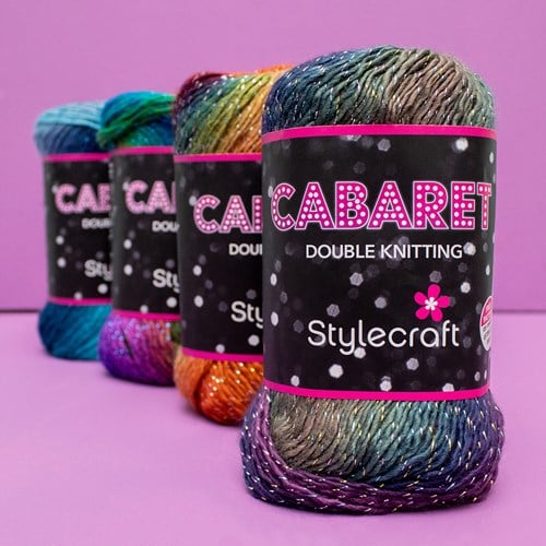 Stylecraft Cabaret
