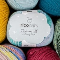 Rico Baby Dream