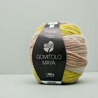 Lana Grossa Gomitolo Maya