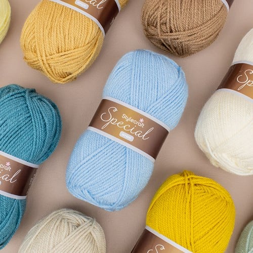 Stylecraft Special Aran