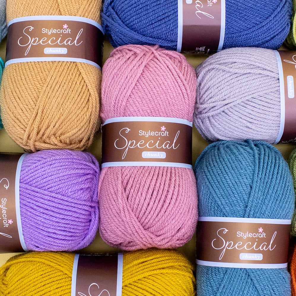 Stylecraft special dk emperor online