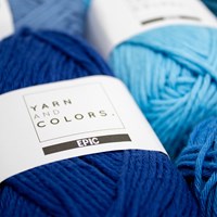Yarn and Colors Epic Color Pack 004-3
