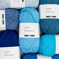 Yarn and Colors Epic 060 Navy Blue-3