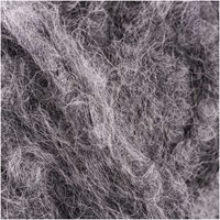 Rico Fashion Fine Fur Super Chunky 5 Grey-2