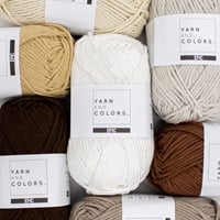 Yarn and Colors Epic 089 Gold-3