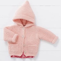 Phildar Phil Babydoll