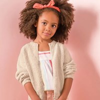Phildar Phil Babydoll